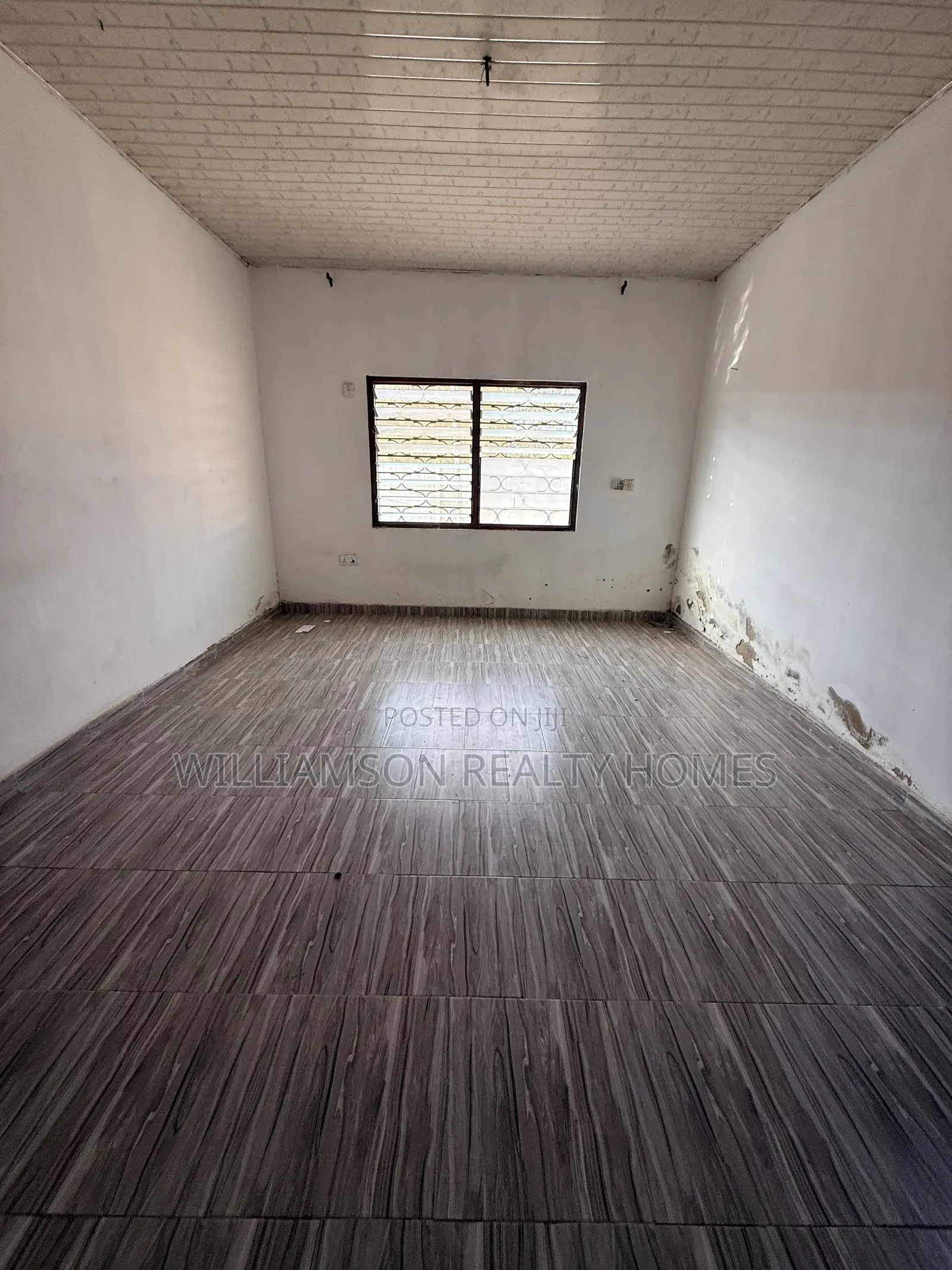 1bdrm Apartment in Hfc Estate Area, Spintex for rent