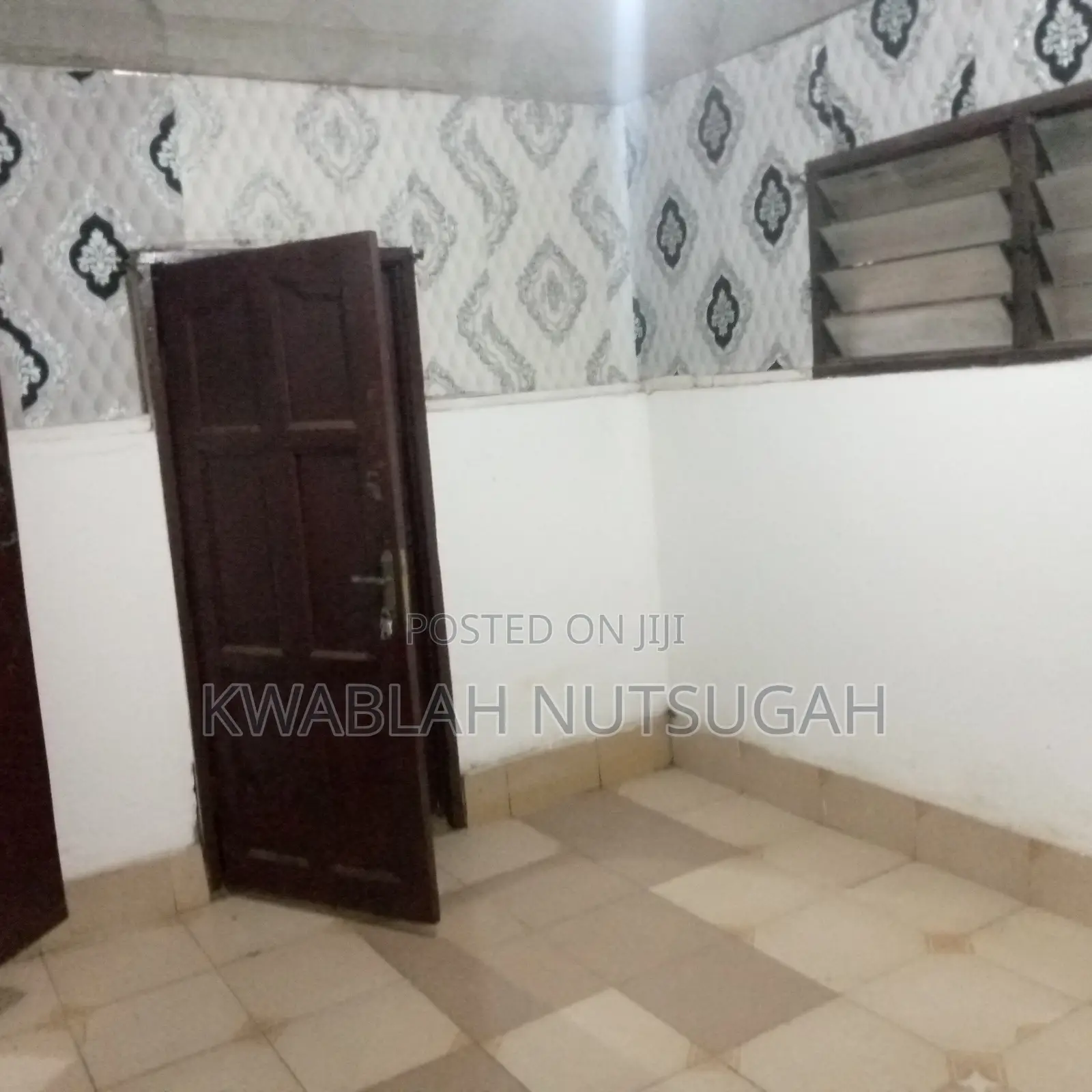 1bdrm House in Barrier for rent