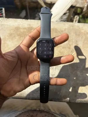 Apple Series 7 45mm