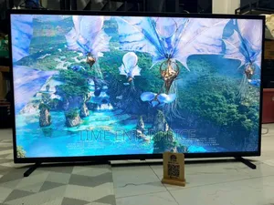 Panasonic 55inches