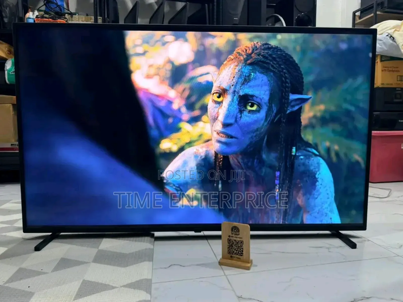 Panasonic 55inches