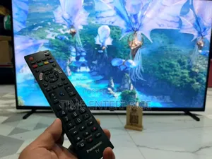 Panasonic 55inches
