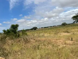 Exclusive 70×100 Land Opportunity at Prampram