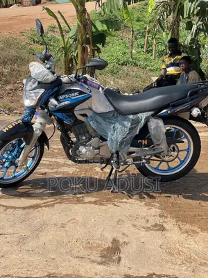 Apsonic AP200-27 2026 Blue