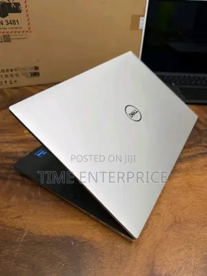 New Laptop Dell XPS 13 16GB Intel Core i7 SSD 512GB