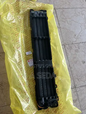 Honda CRV Shutter Grill 2017 2018 2019 2020 2021 2022