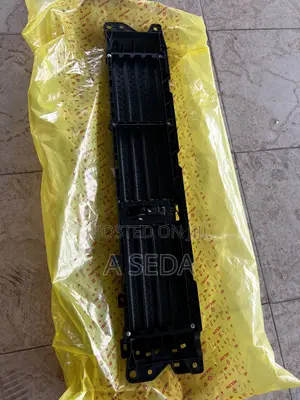 Honda CRV Shutter Grill 2017 2018 2019 2020 2021 2022