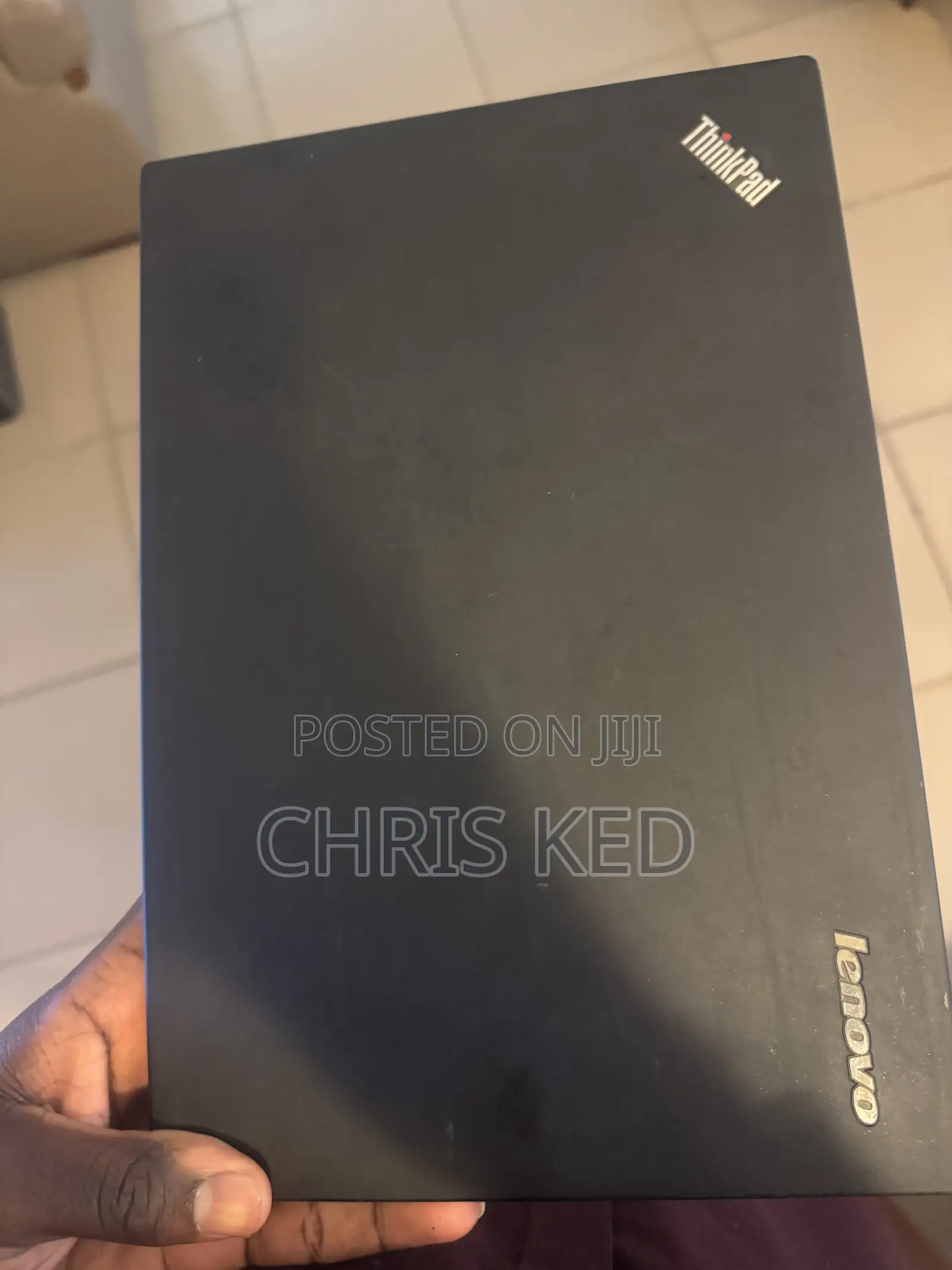 Laptop Lenovo ThinkPad X240 4GB Intel Core i5 HDD 512GB