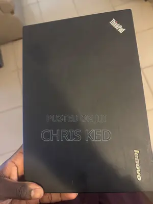Laptop Lenovo ThinkPad X240 4GB Intel Core i5 HDD 512GB