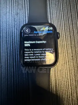 Apple Watch Series 9 45mm