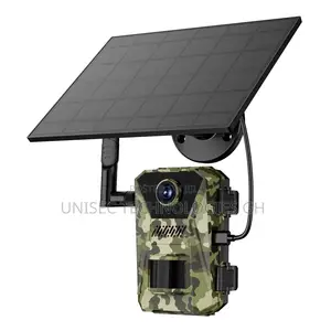 4g V380 Max ( Soldier Colour)