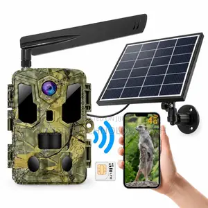 4g V380 Max ( Soldier Colour)
