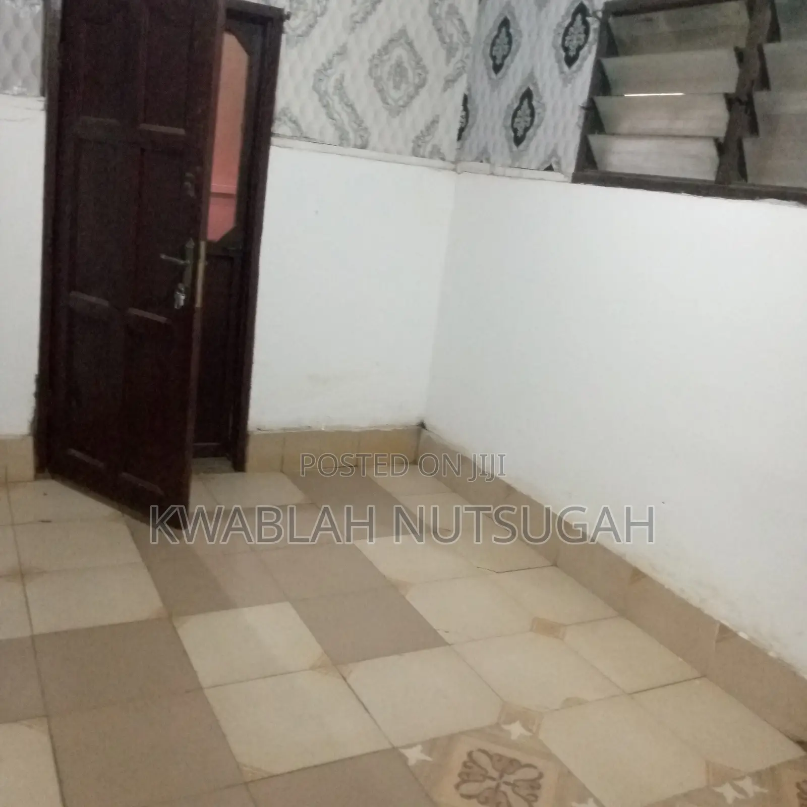 1bdrm House in Barrier for rent