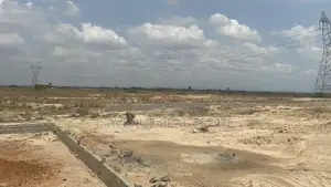 Ready-to-Lay Foundation Plots in Prime Tsopoli