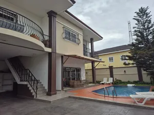 Furnished 3bdrm House in Dzorwulu for rent