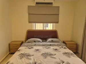 Furnished 3bdrm House in Dzorwulu for rent