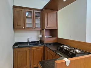 Furnished 3bdrm House in Dzorwulu for rent