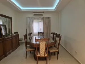 Furnished 3bdrm House in Dzorwulu for rent