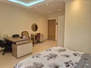 Furnished 3bdrm House in Dzorwulu for rent