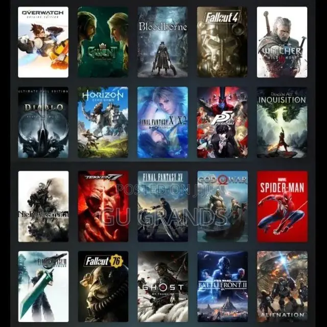 Game Installation for Jailbroken Consoles. I Jailbreak Too