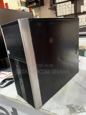 Desktop Computer Novatech 8GB Intel Core i3 HDD 500GB