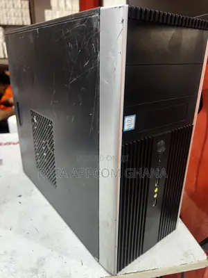 Desktop Computer Novatech 8GB Intel Core i3 HDD 500GB