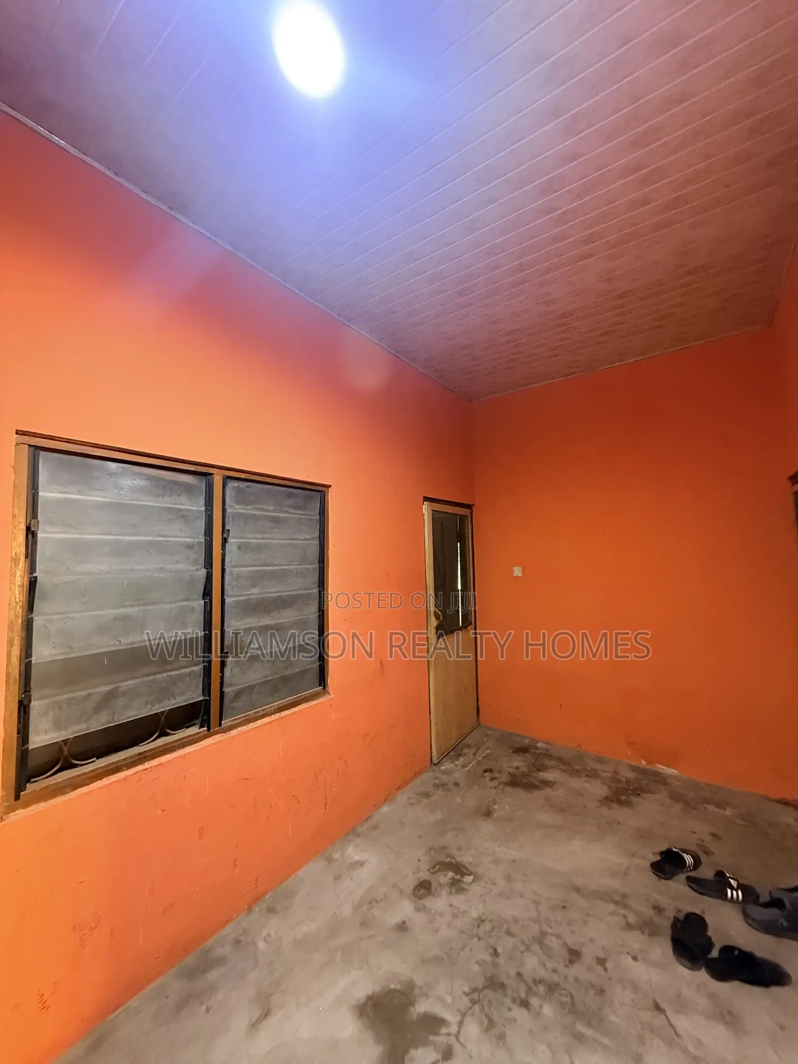 1bdrm Apartment in Hfc Estate Area, Spintex for rent