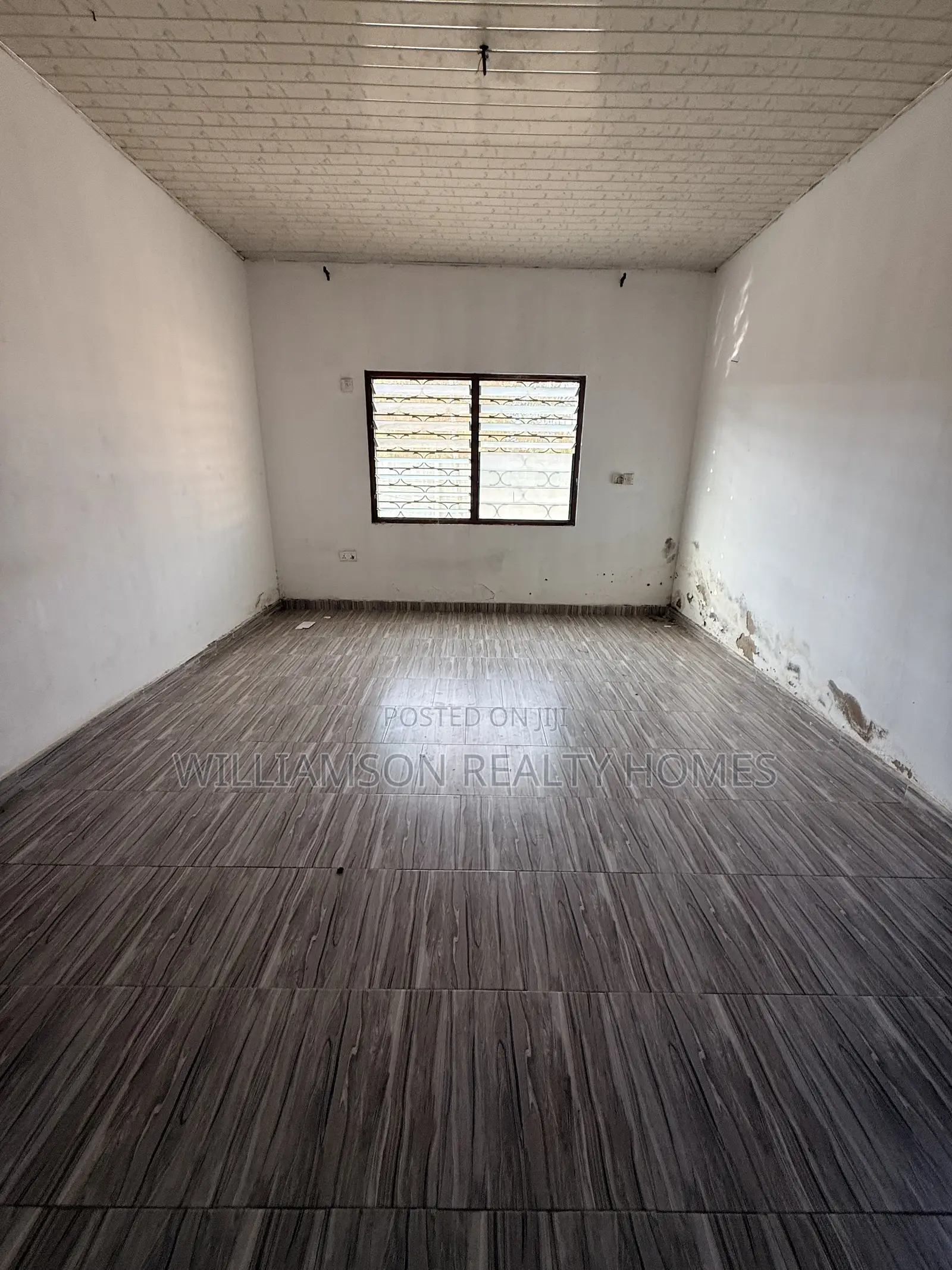 1bdrm Apartment in Hfc Estate Area, Spintex for rent