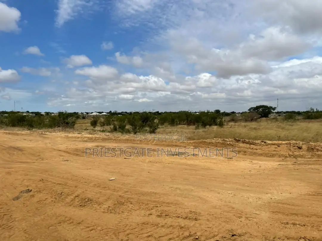 Investment Opportunity: Land for Sale at Tsopoli