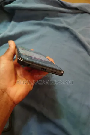Tecno Spark 40 128 GB Gray