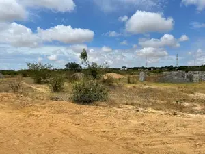 Investment Opportunity: Land for Sale at Tsopoli