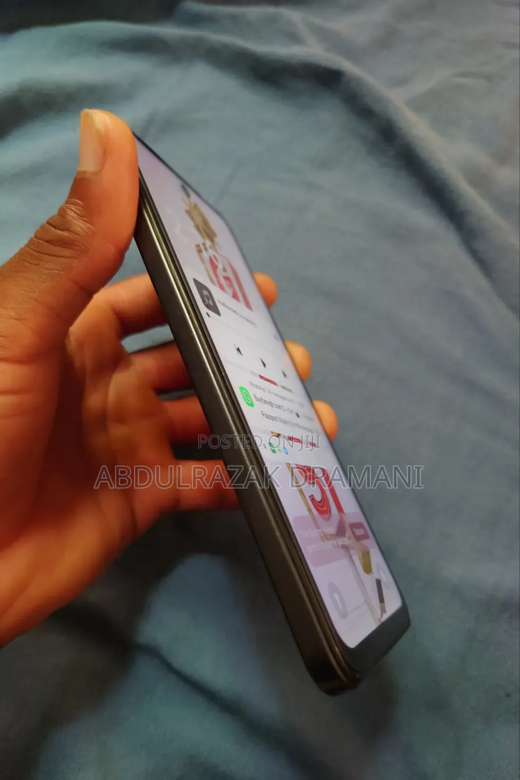 Tecno Spark 40 128 GB Gray