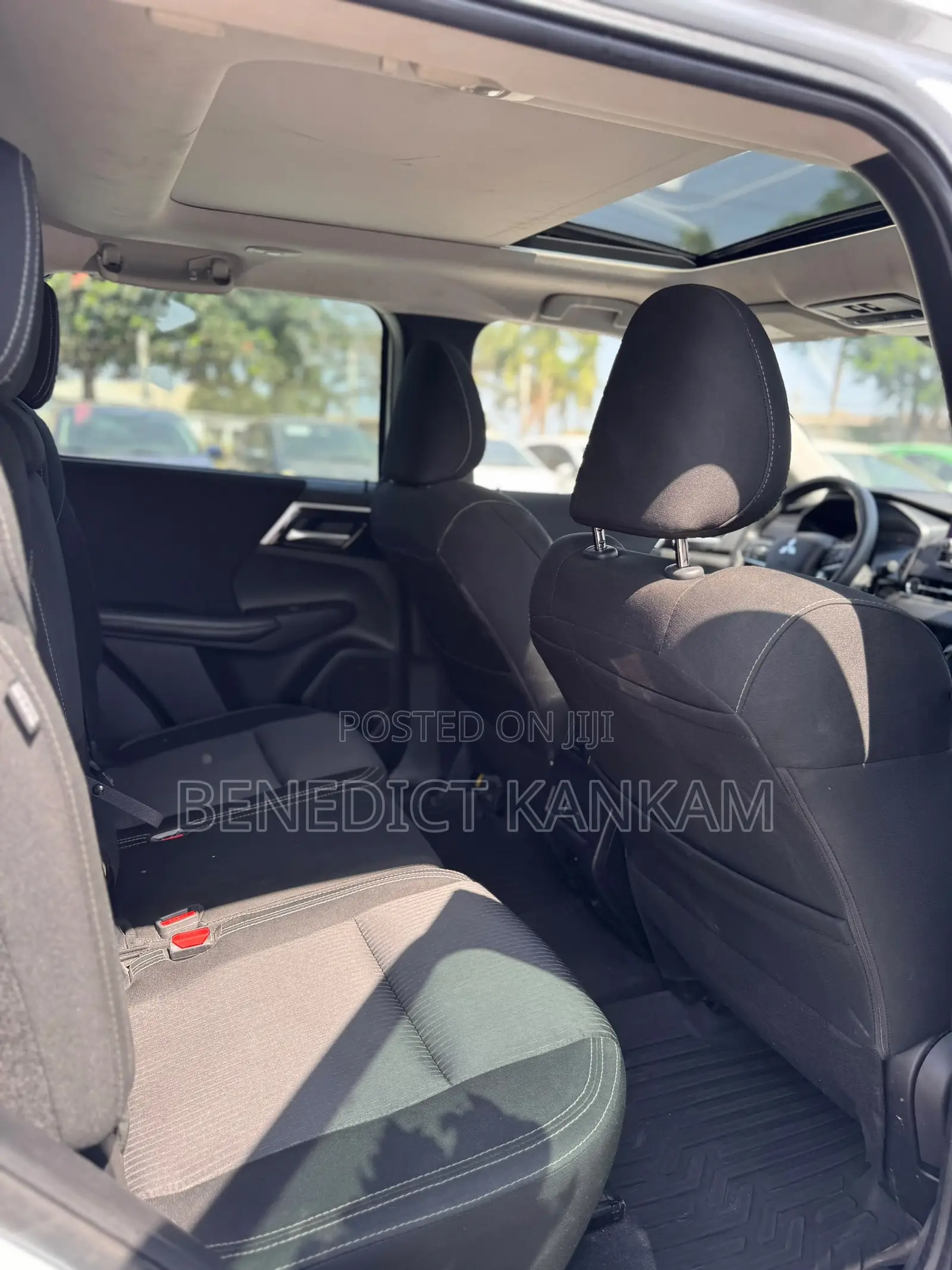 Mitsubishi Outlander 2.4 PHEV AWD 2023 White
