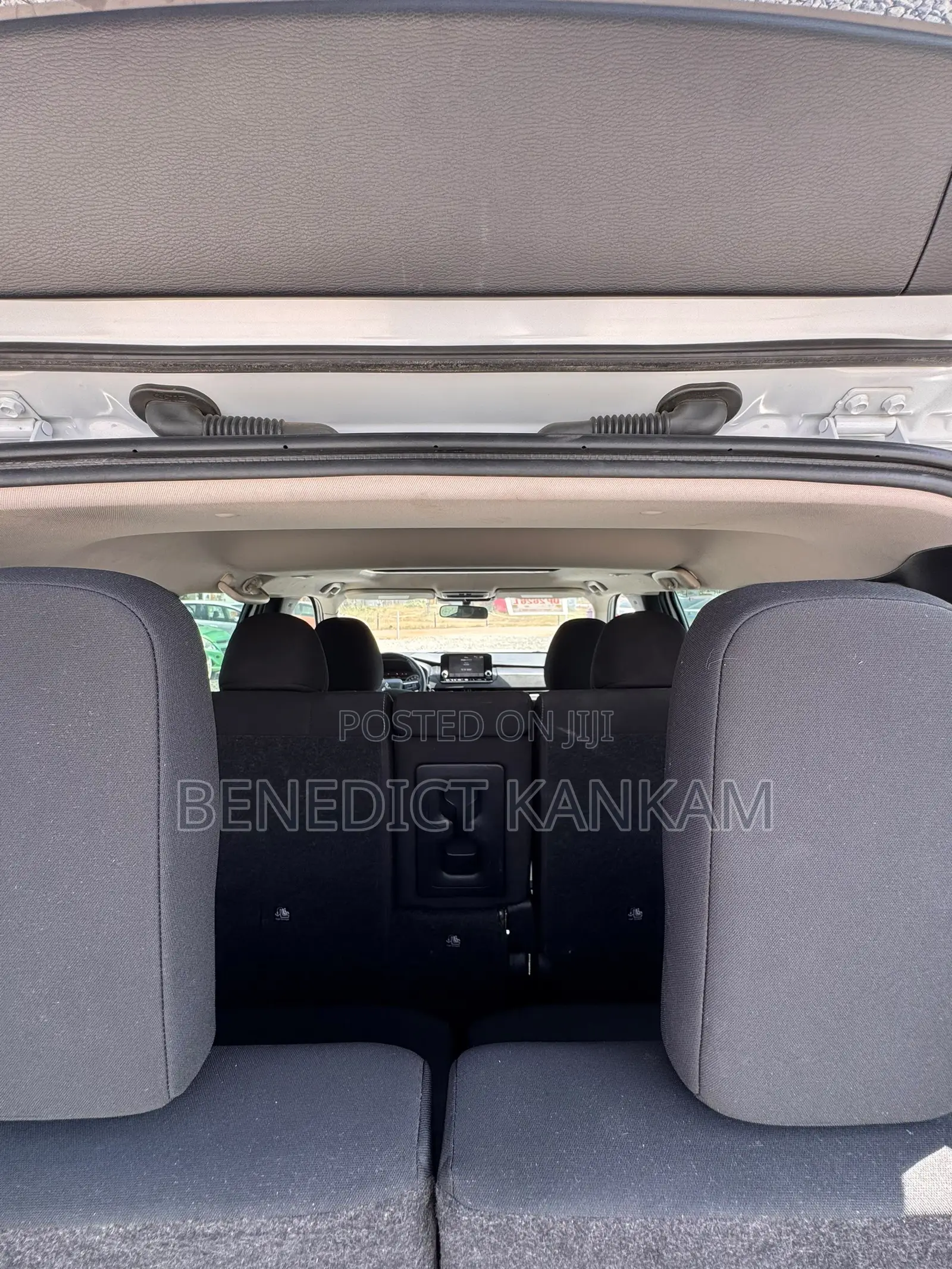 Mitsubishi Outlander 2.4 PHEV AWD 2023 White