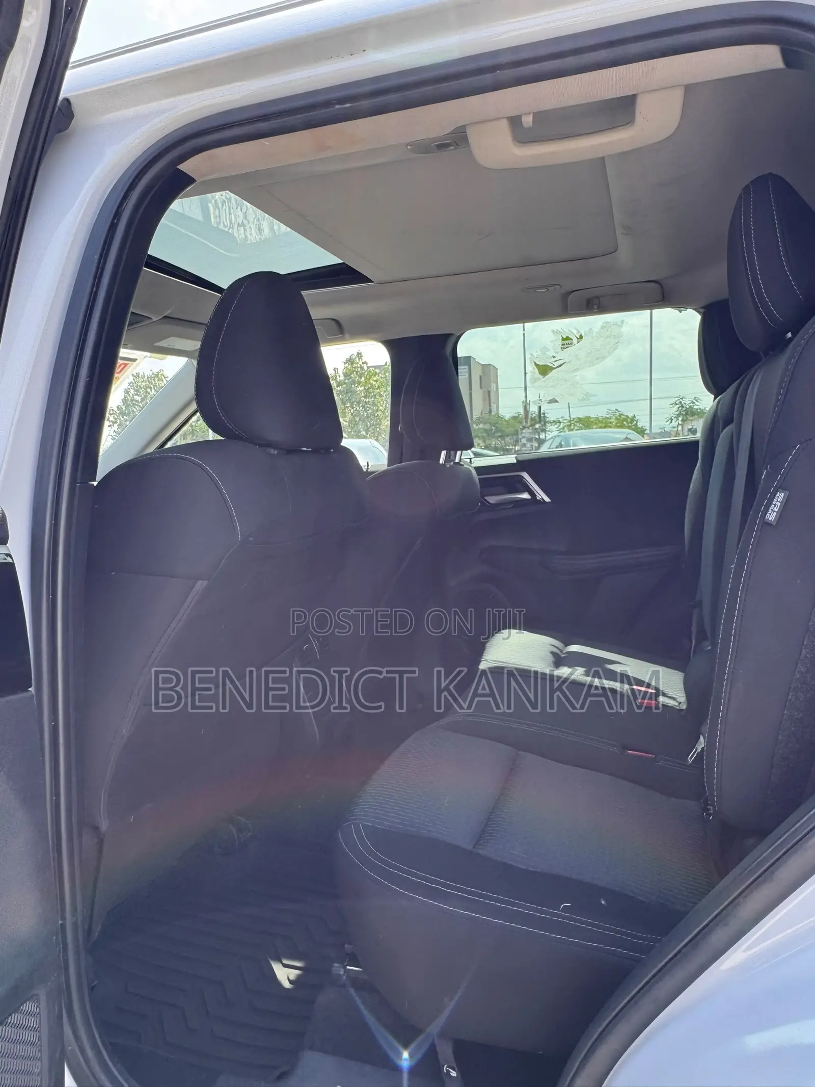 Mitsubishi Outlander 2.4 PHEV AWD 2023 White