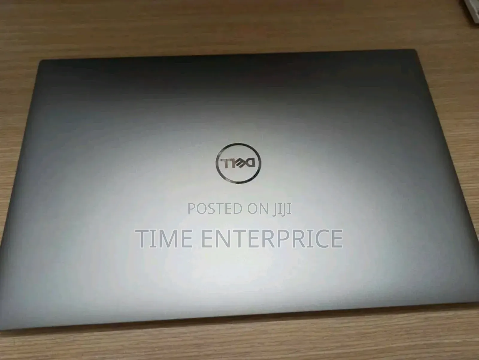 New Laptop Dell Precision 3580 16GB Intel Core i7 SSD 512GB