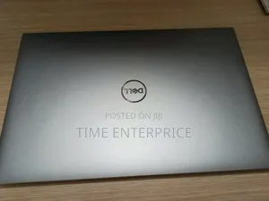 New Laptop Dell Precision 3580 16GB Intel Core i7 SSD 512GB