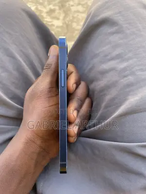 Apple iPhone 12 128 GB Blue