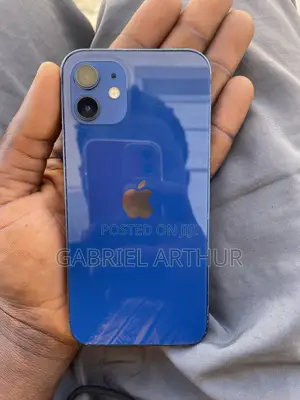 Apple iPhone 12 128 GB Blue