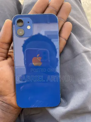 Apple iPhone 12 128 GB Blue