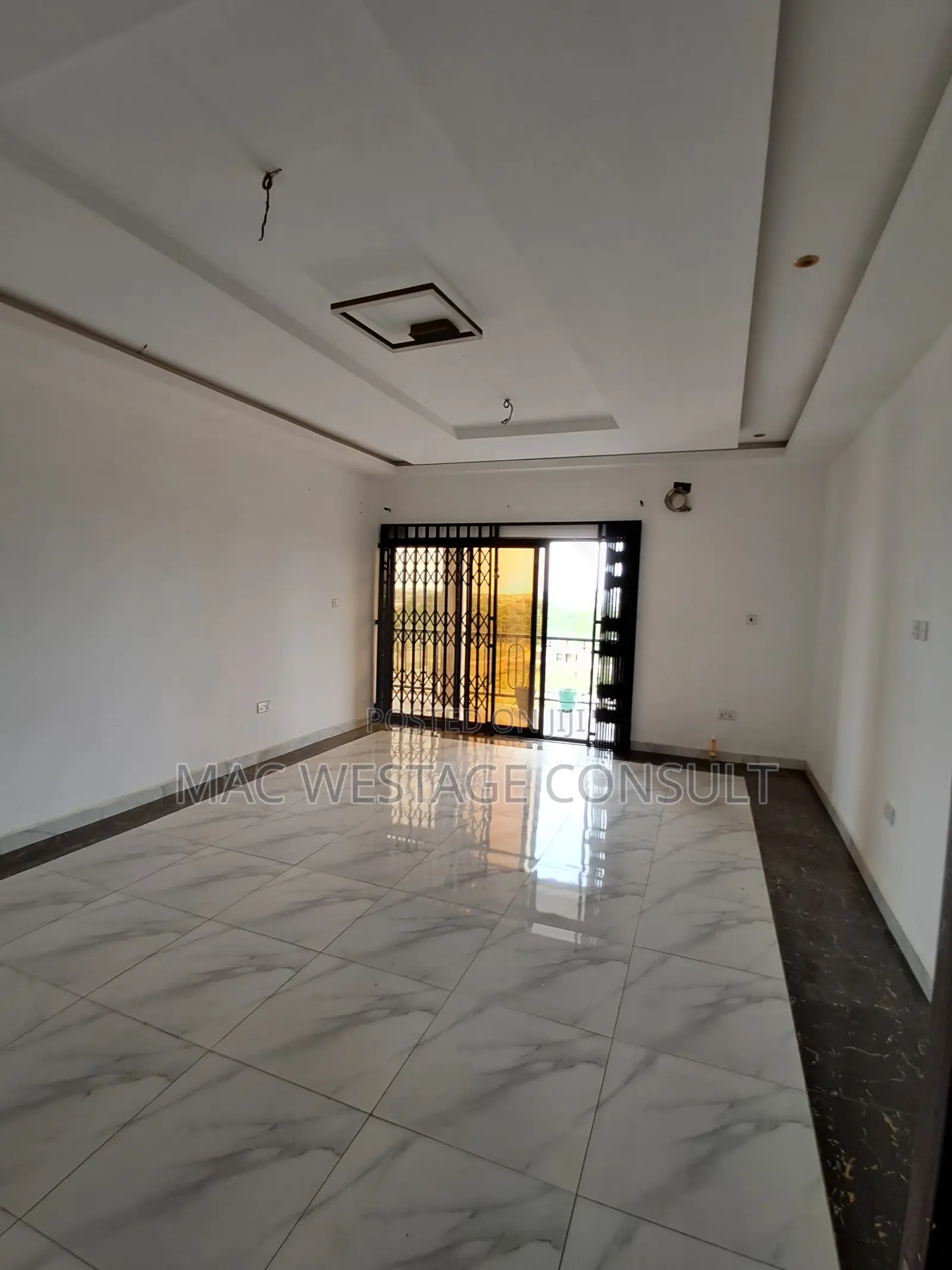 2bdrm Apartment in Oyarifa Mall Area for rent