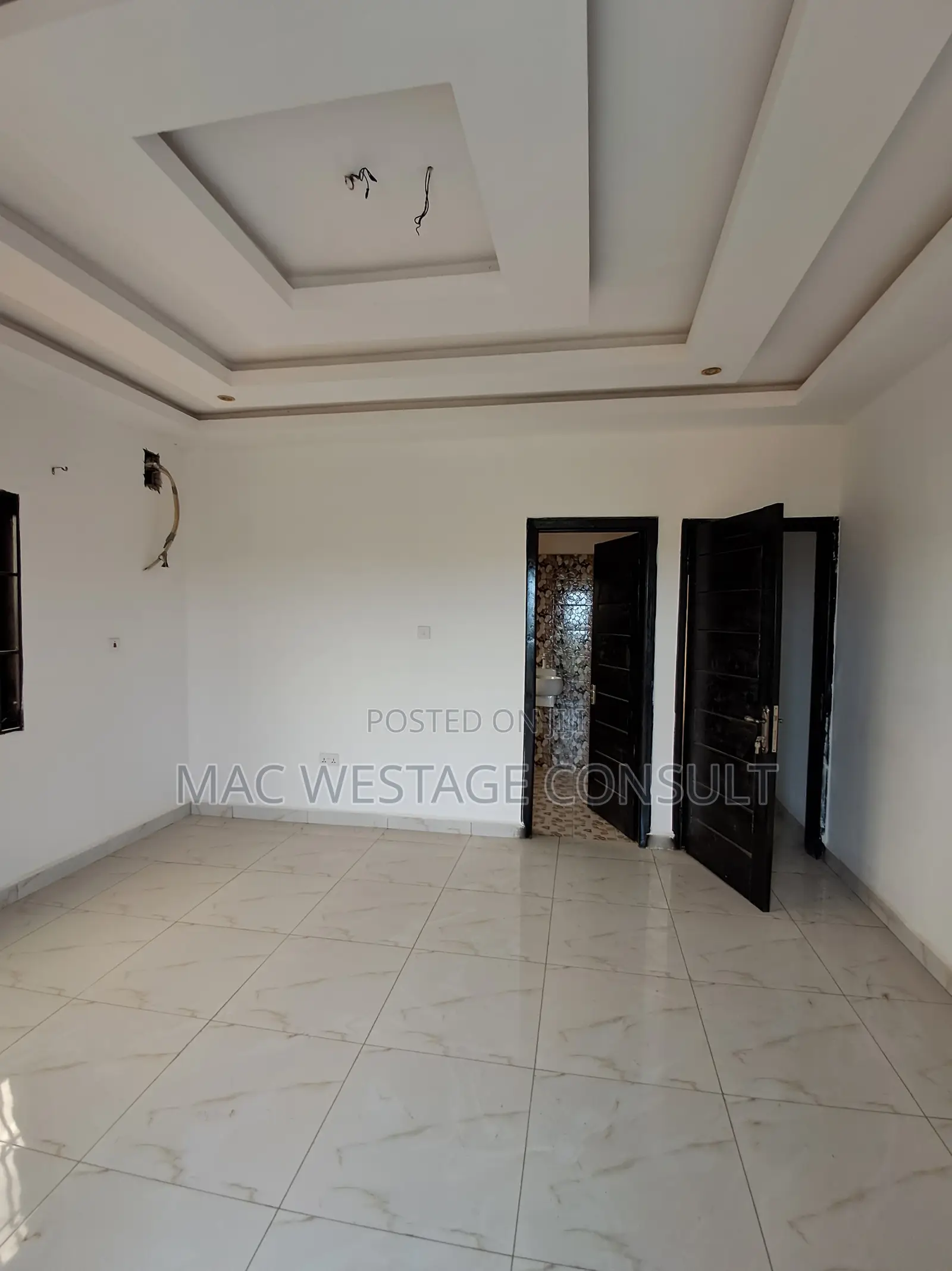 2bdrm Apartment in Oyarifa Mall Area for rent