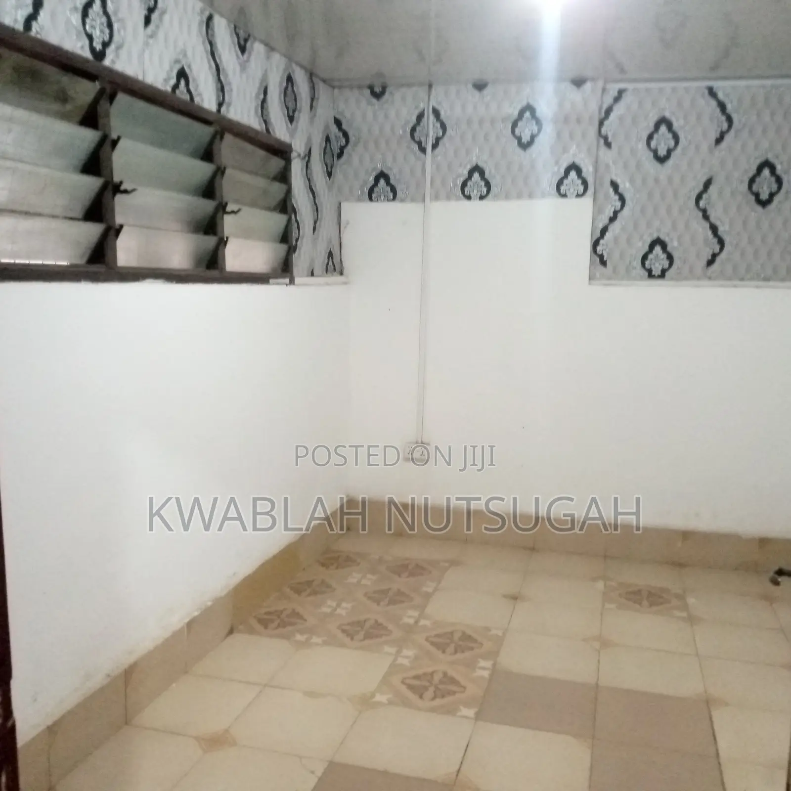 1bdrm House in Barrier for rent