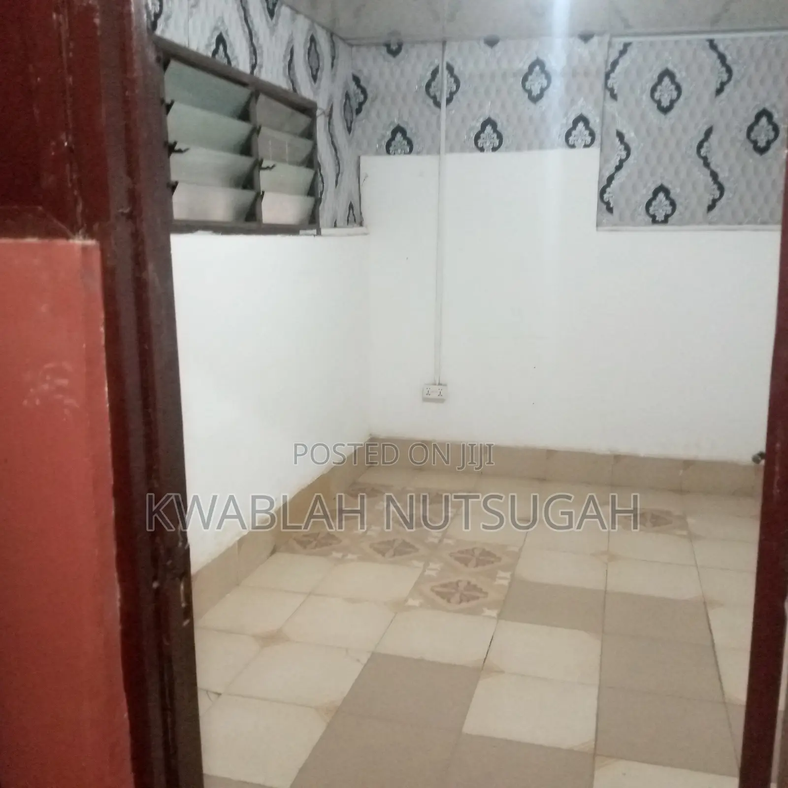 1bdrm House in Barrier for rent