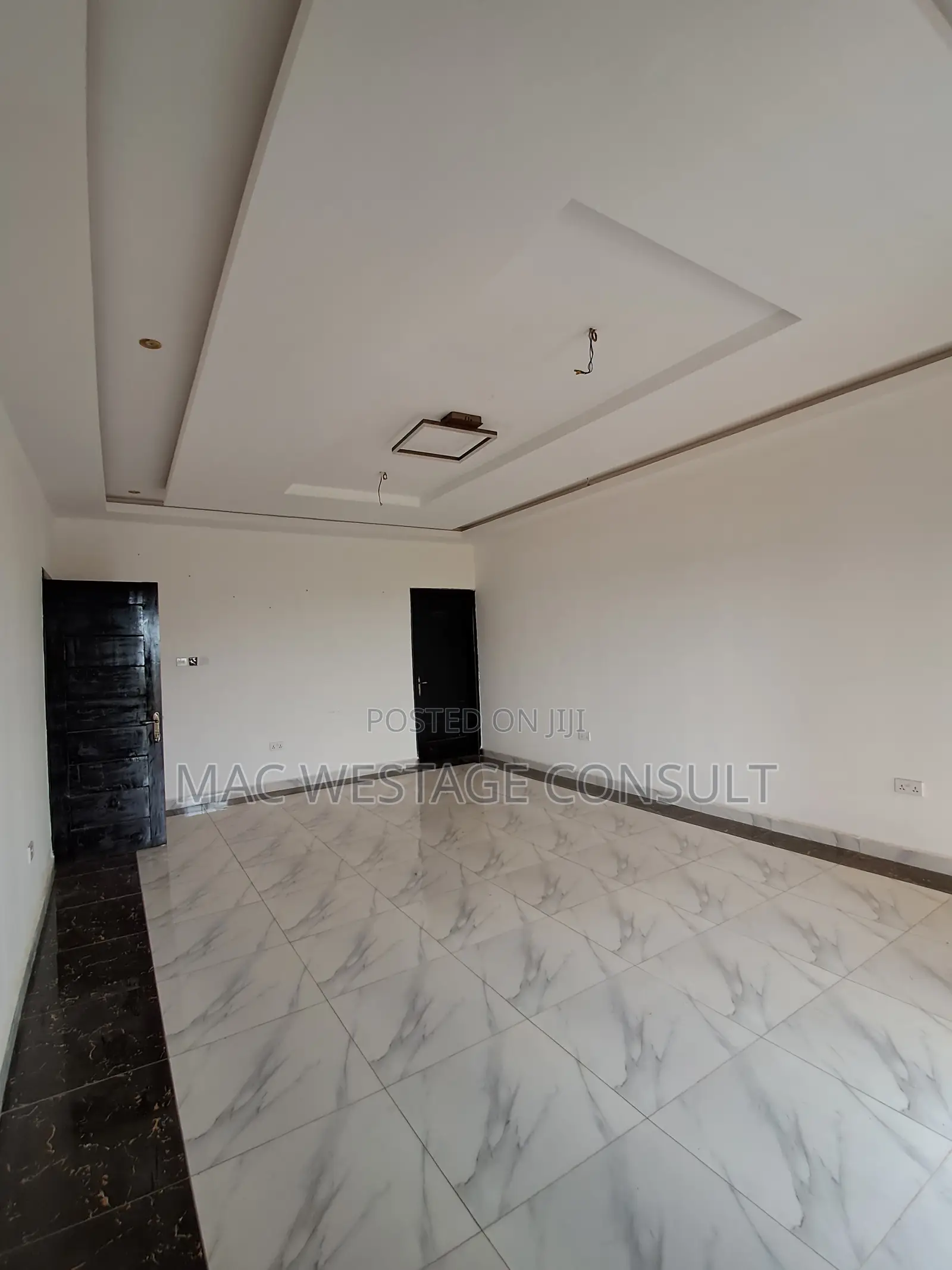 2bdrm Apartment in Oyarifa Mall Area for rent