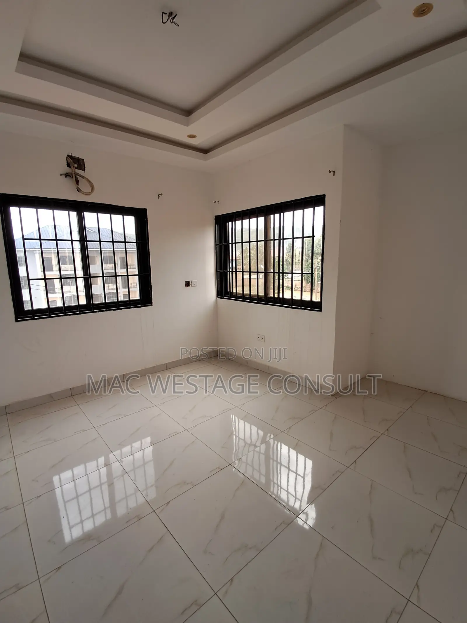 2bdrm Apartment in Oyarifa Mall Area for rent