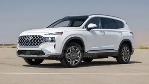 Hyundai Santa Fe 2023 Headlight Right