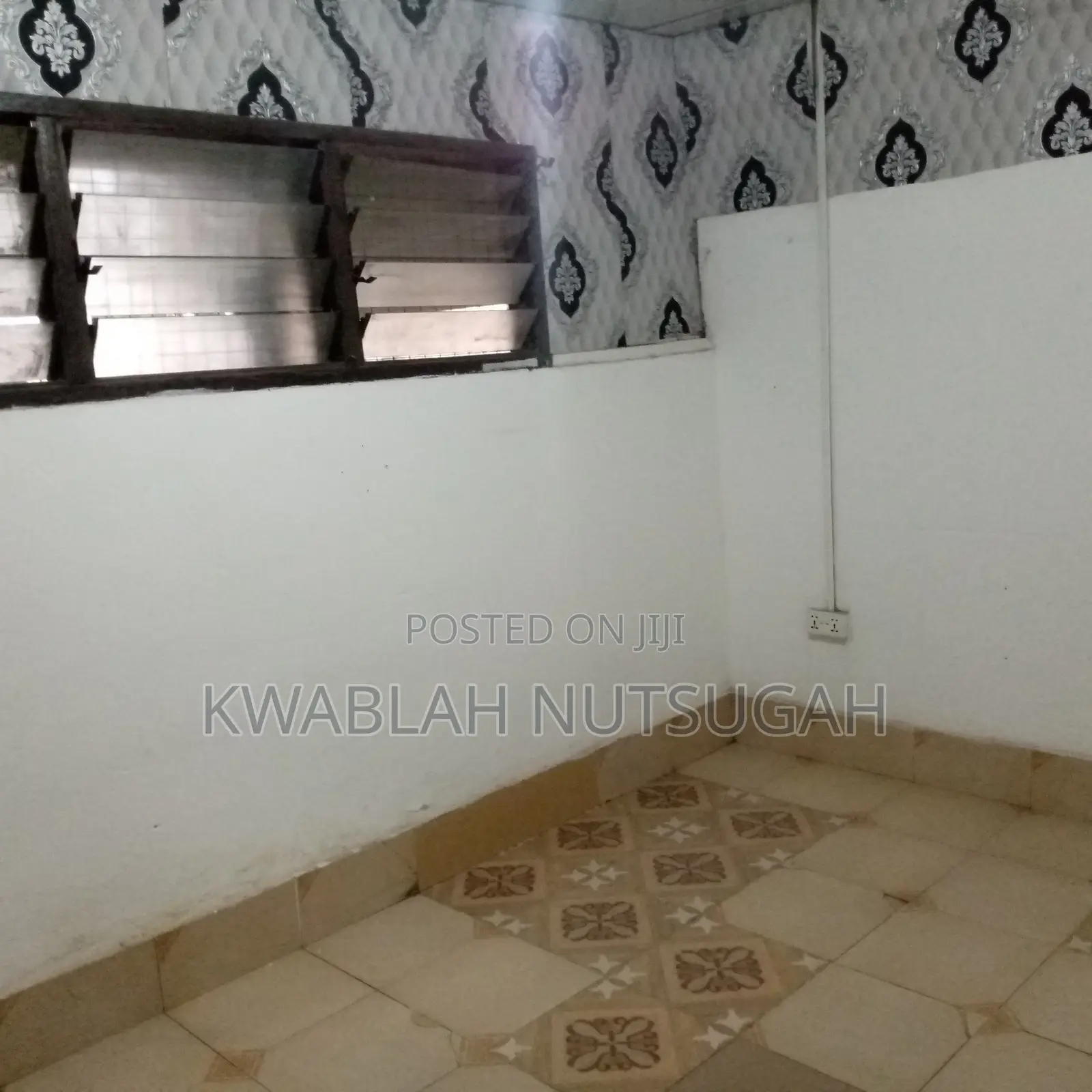 1bdrm House in Barrier for rent