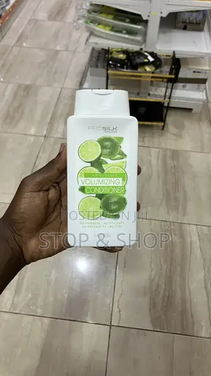 ProSilk Volumizing Conditioner
