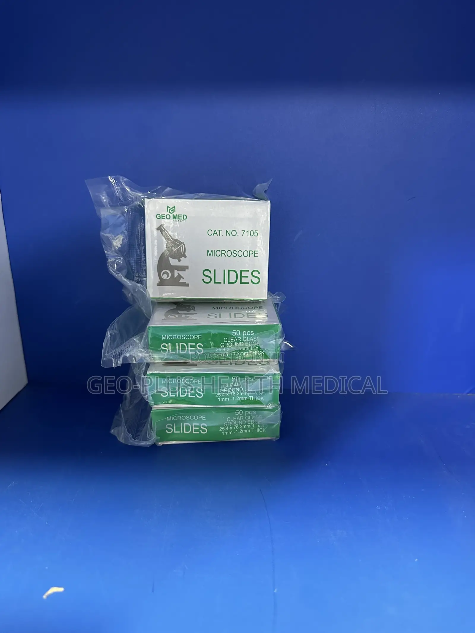Microscope Slides